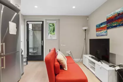 Street View Photo of 4481 W 15th Avenue, Vancouver, BC