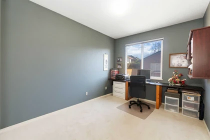 Guest Bathroom Photo of 8330 168 Street, Surrey, BC