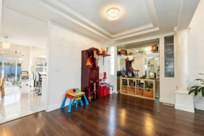 Kitchen Photo of 8330 168 Street, Surrey, BC
