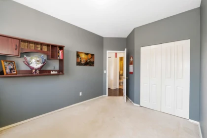 Powder Room Photo of 8330 168 Street, Surrey, BC