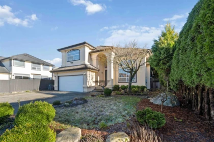 Street View Photo of 8330 168 Street, Surrey, BC