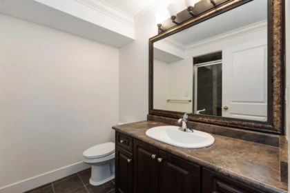 Swimming Pool Photo of 8330 168 Street, Surrey, BC