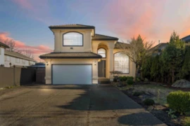 8330 168 Street, Surrey, BC