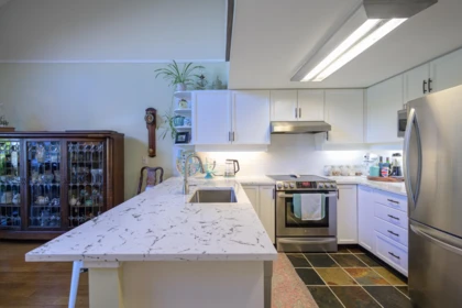 Office / Den Photo of 320 1120 Tsatsu Shores Drive, Tsawwassen, BC