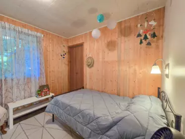Bedroom 4 Photo of 477 Gavin Road, Keats Island, BC