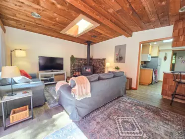 477 Gavin Road, Keats Island, BC, Keats Island — Single Family Residence for sale