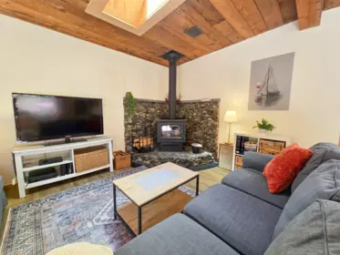 477 Gavin Road, Keats Island, BC, Keats Island — Single Family Residence for sale