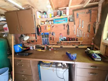 Hot Tub / Spa Photo of 477 Gavin Road, Keats Island, BC