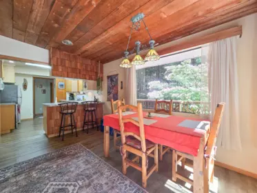 Kitchen Photo of 477 Gavin Road, Keats Island, BC