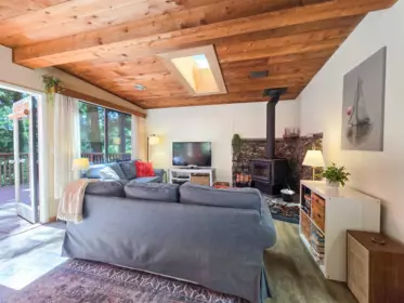 477 Gavin Road, Keats Island, BC, Keats Island — Single Family Residence for sale