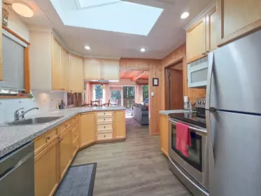Pantry Photo of 477 Gavin Road, Keats Island, BC