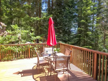 Swimming Pool Photo of 477 Gavin Road, Keats Island, BC