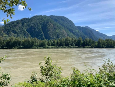 Hot Tub / Spa Photo of 39 59060 Lougheed Highway, Agassiz, BC