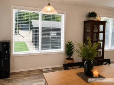 Loft / Bonus Room Photo of 39 59060 Lougheed Highway, Agassiz, BC