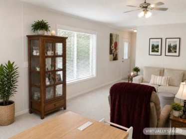Office / Den Photo of 39 59060 Lougheed Highway, Agassiz, BC