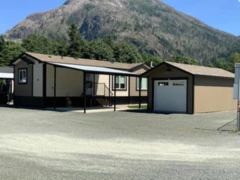 39 59060 Lougheed Highway, Agassiz, BC