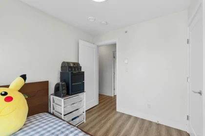 Basement Recreation Room Photo of 20 20852 78b Avenue, Langley, BC