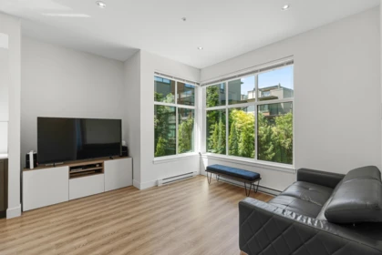 Breakfast Nook Photo of 20 20852 78b Avenue, Langley, BC