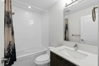 Entry Foyer Photo of 20 20852 78b Avenue, Langley, BC