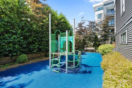 Garden / Landscaping Photo of 20 20852 78b Avenue, Langley, BC