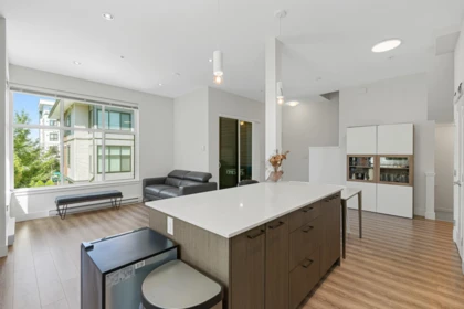 Kitchen Island Photo of 20 20852 78b Avenue, Langley, BC