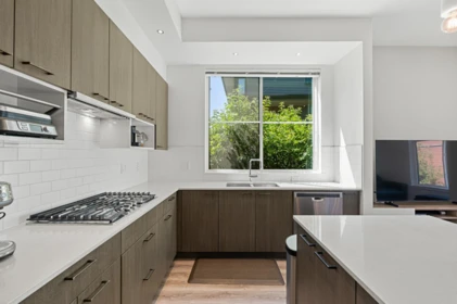 Kitchen Photo of 20 20852 78b Avenue, Langley, BC