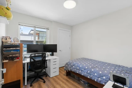 Laundry Room Photo of 20 20852 78b Avenue, Langley, BC