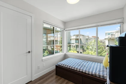 Loft / Bonus Room Photo of 20 20852 78b Avenue, Langley, BC