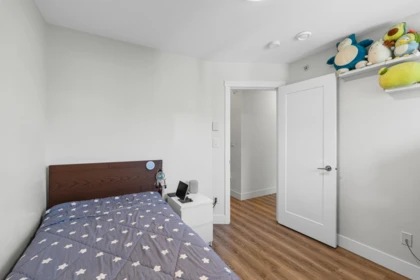 Mudroom Photo of 20 20852 78b Avenue, Langley, BC