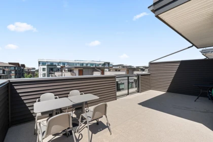 Outdoor Patio Photo of 20 20852 78b Avenue, Langley, BC