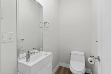 Walk-In Closet Photo of 20 20852 78b Avenue, Langley, BC