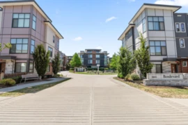 20 20852 78b Avenue, Langley, BC