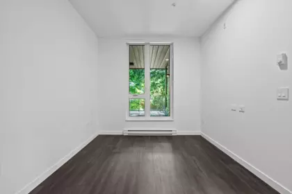 Basement Recreation Room Photo of 216 1500 Scott Crescent, Squamish, BC