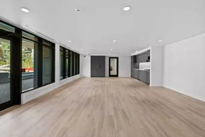 Hallway Photo of 216 1500 Scott Crescent, Squamish, BC