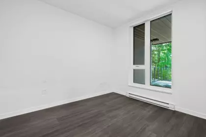Loft / Bonus Room Photo of 216 1500 Scott Crescent, Squamish, BC