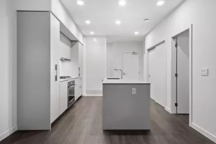 Pantry Photo of 216 1500 Scott Crescent, Squamish, BC