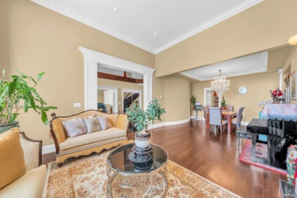 Breakfast Nook Photo of 717 Shaw Avenue, Coquitlam, BC