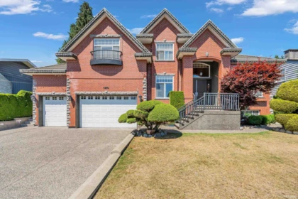 717 Shaw Avenue, Coquitlam, BC, Coquitlam — Single Family Residence for sale