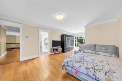 Hot Tub / Spa Photo of 717 Shaw Avenue, Coquitlam, BC