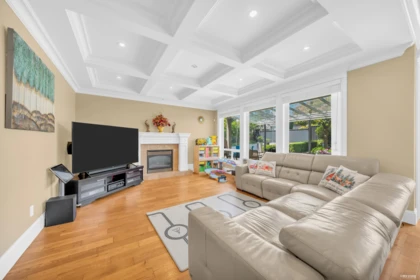 Loft / Bonus Room Photo of 717 Shaw Avenue, Coquitlam, BC
