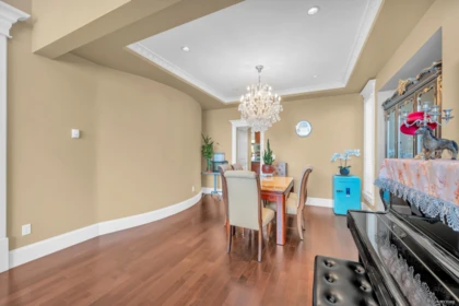 Pantry Photo of 717 Shaw Avenue, Coquitlam, BC
