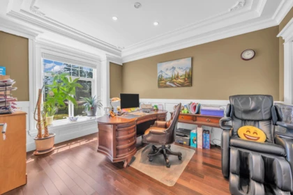 Primary Bedroom Photo of 717 Shaw Avenue, Coquitlam, BC