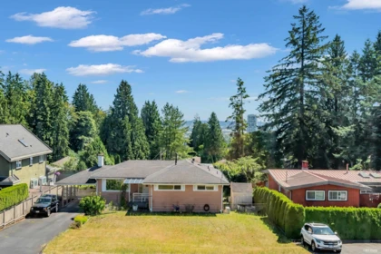 Street View Photo of 717 Shaw Avenue, Coquitlam, BC
