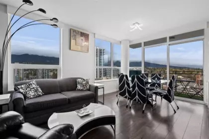 1509 125 E 14th Street, North Vancouver, BC, North Vancouver — Apartment/Condo for sale