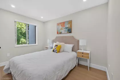 Loft / Bonus Room Photo of 8557 Woodridge Place, Burnaby, BC