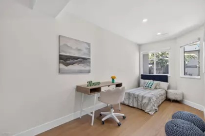 Mudroom Photo of 8557 Woodridge Place, Burnaby, BC