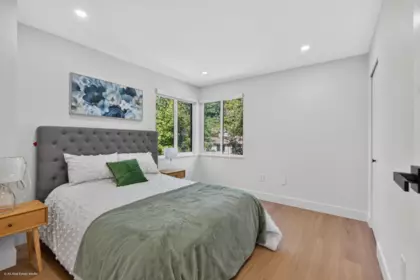 Office / Den Photo of 8557 Woodridge Place, Burnaby, BC