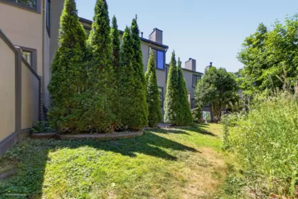 Outdoor Patio Photo of 8557 Woodridge Place, Burnaby, BC
