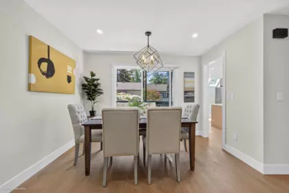 Pantry Photo of 8557 Woodridge Place, Burnaby, BC