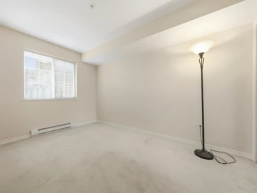 Bedroom 2 Photo of 204 14859 100 Avenue, Surrey, BC